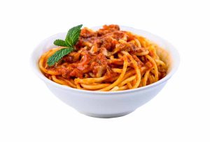 Makaroni or Persian Spaghetti