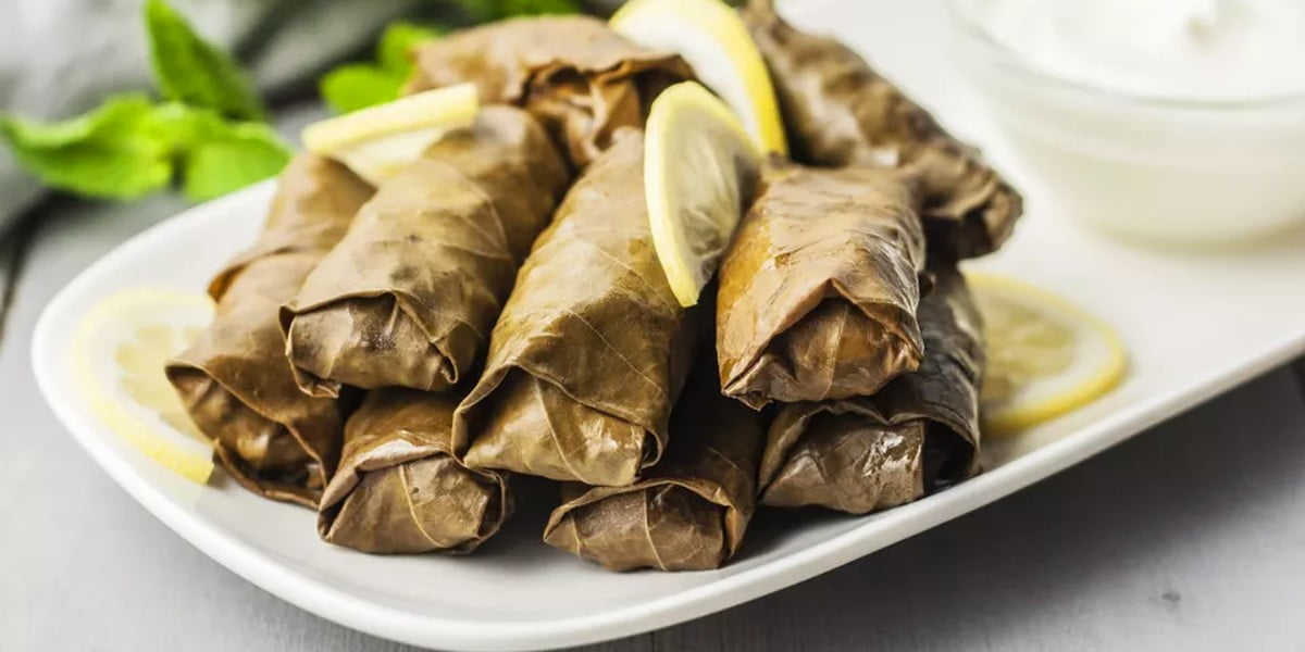 30 Best Persian Foods that Everyone Must Try Once